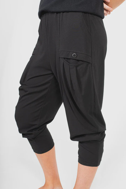 Bodhi Pant, summer style