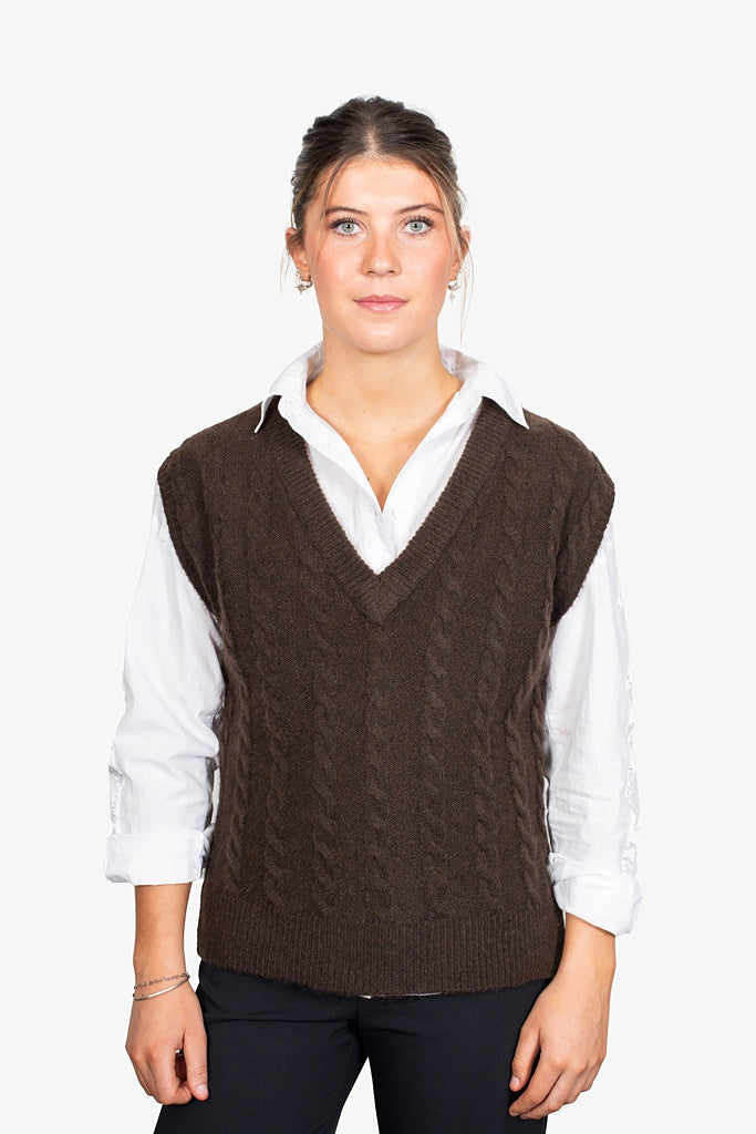 Heritage Vest