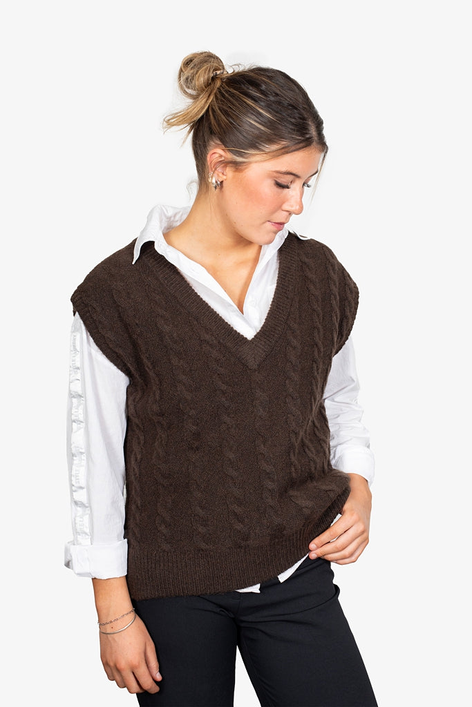 Heritage Vest