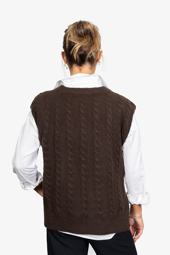 Heritage Vest