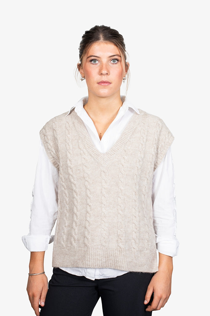 Heritage Vest