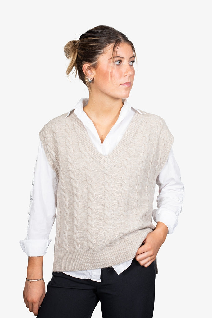 Heritage Vest