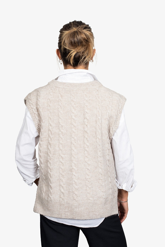 Heritage Vest