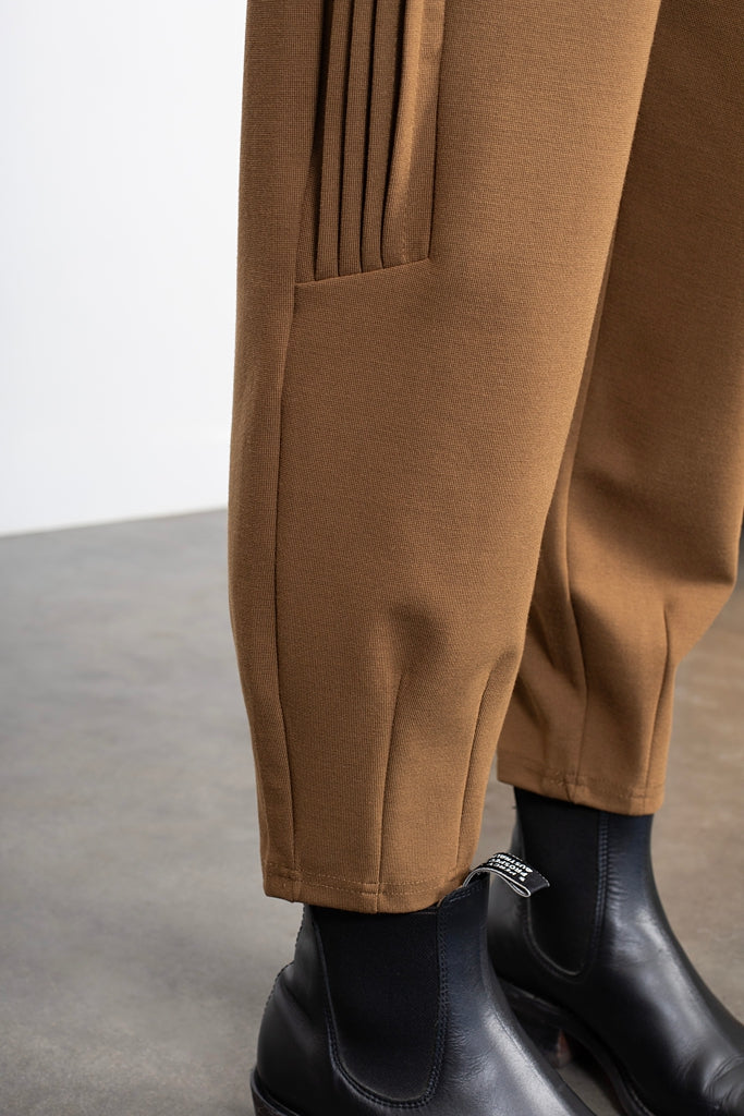 Bodhi winter pant, olive