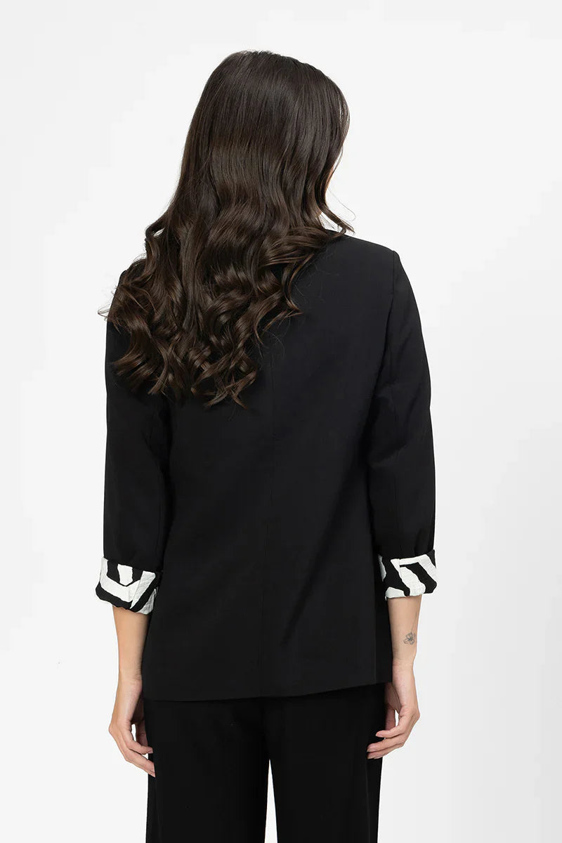 Dylan blazer