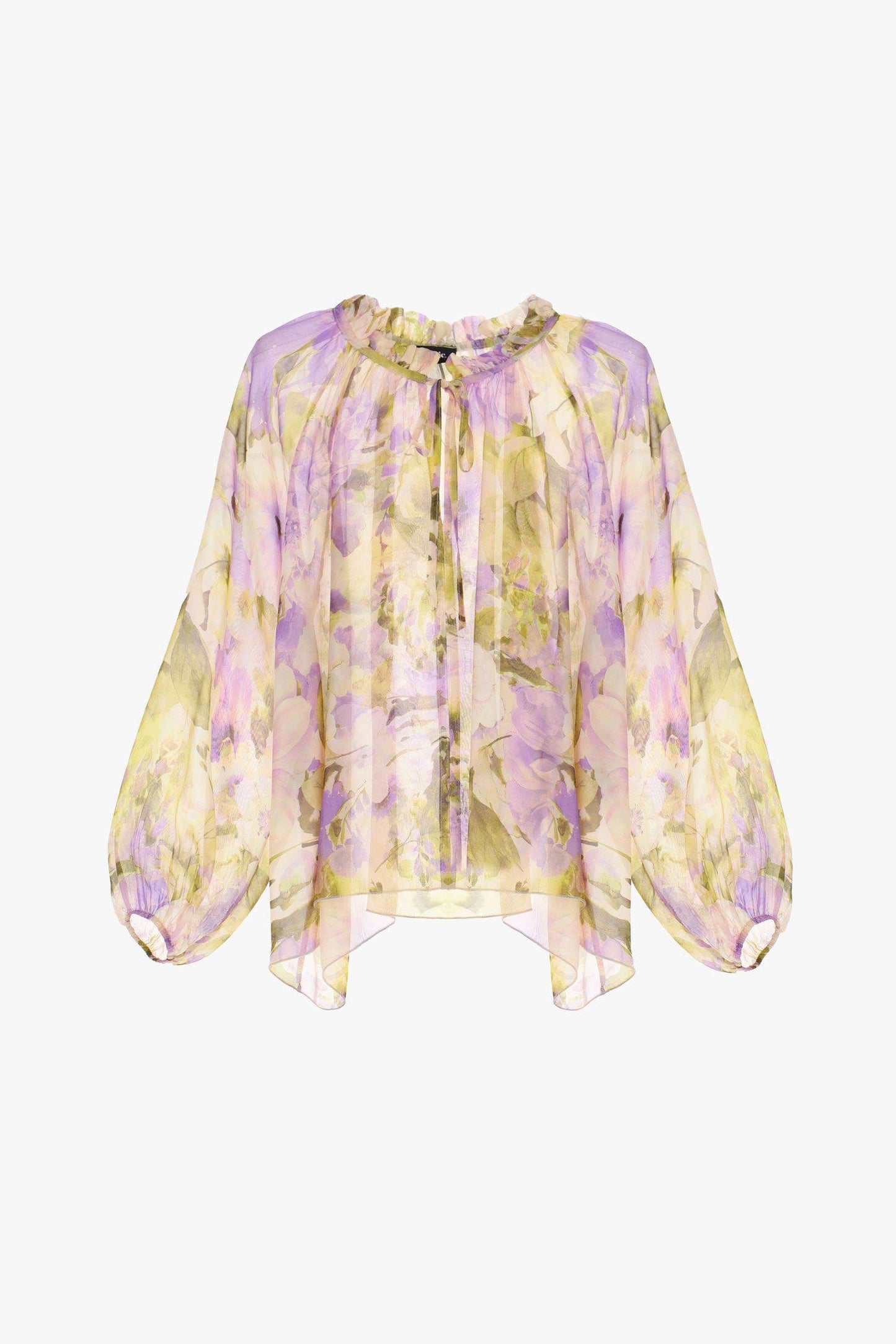 Lilly blouse