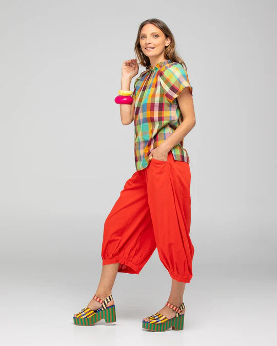 Lilo top