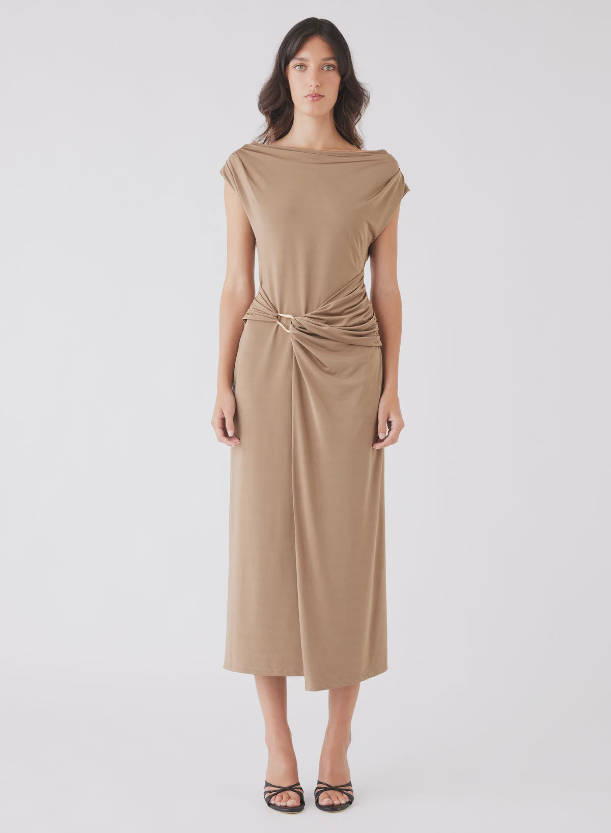 Genesis dress