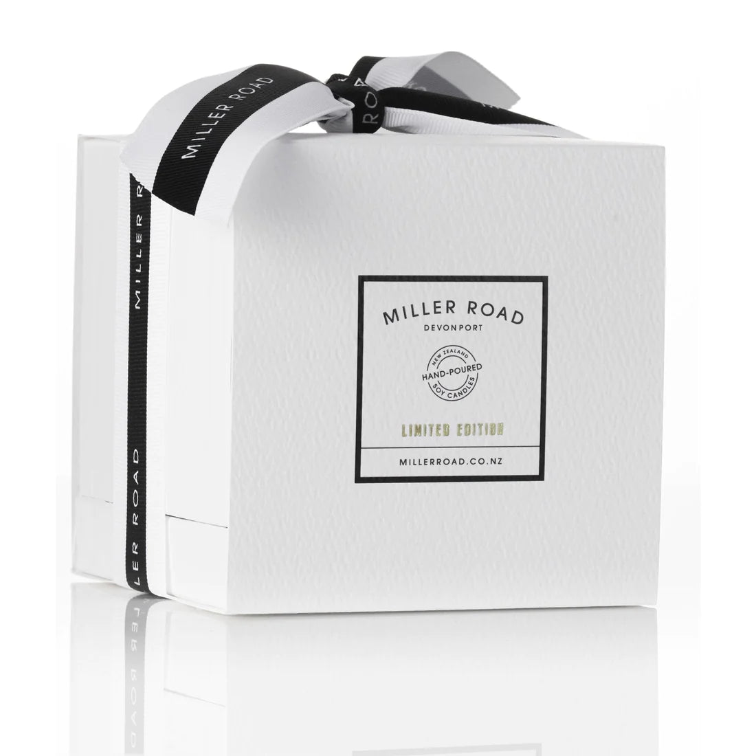 Miller Road candles