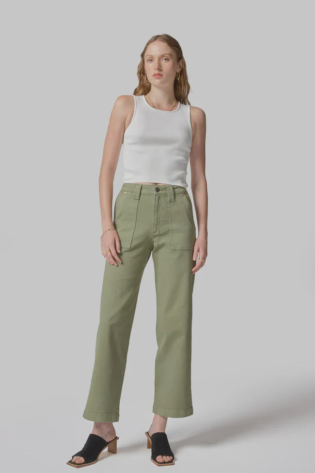 Marfa Trousers