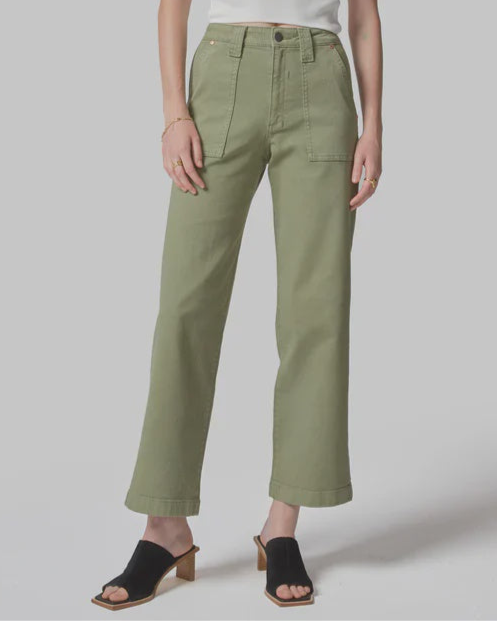 Marfa Trousers