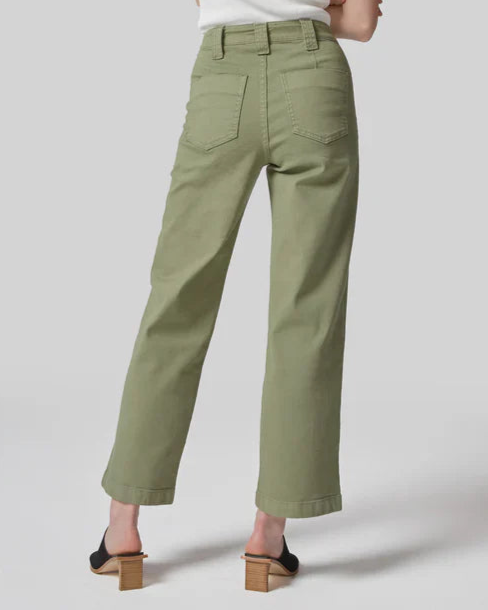 Marfa Trousers