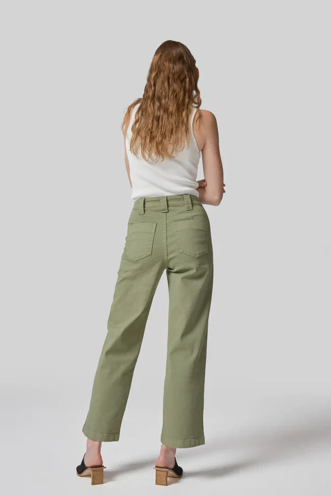 Marfa Trousers
