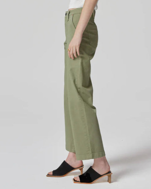 Marfa Trousers