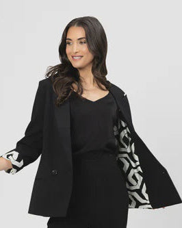 Dylan blazer