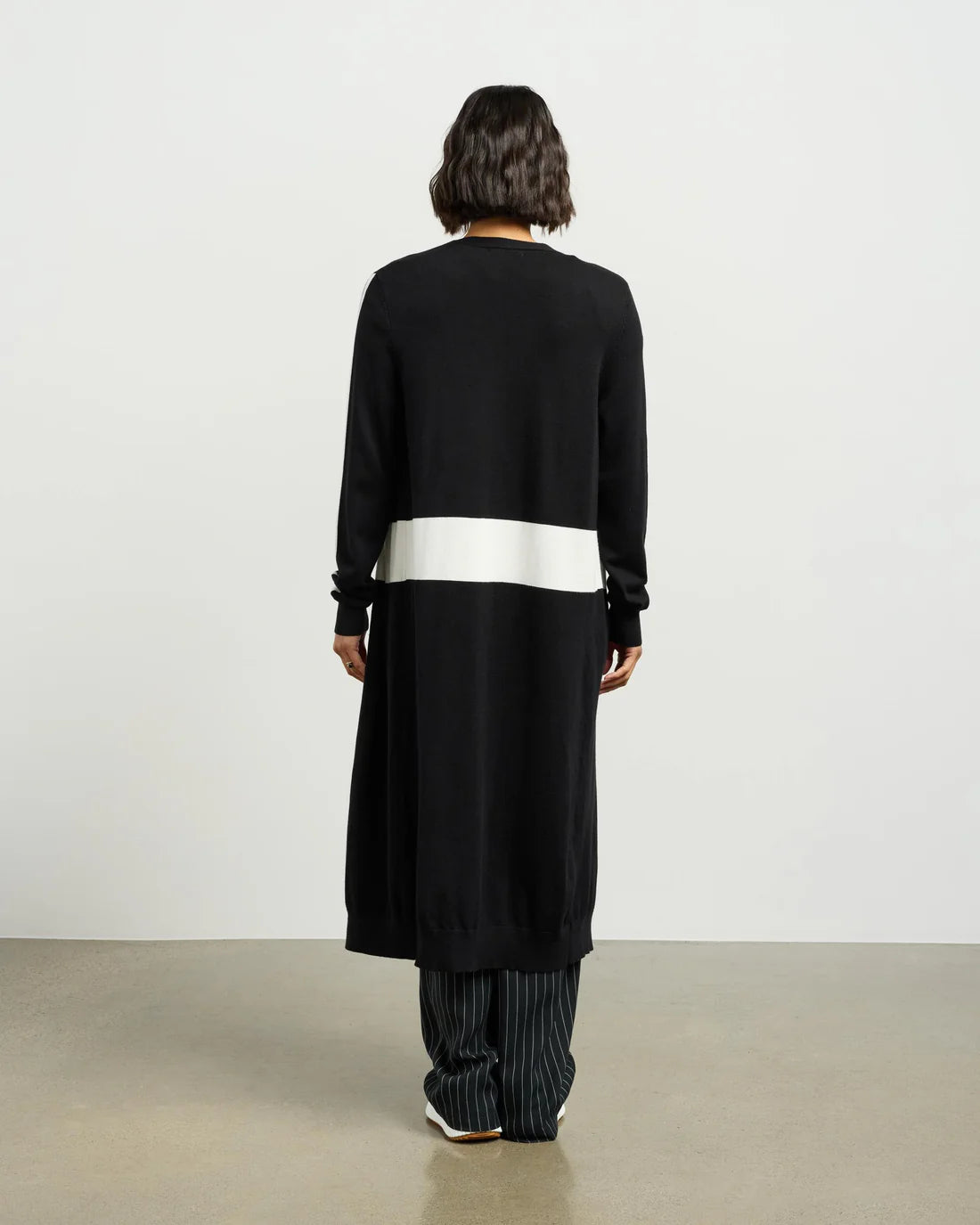 Kyle Knit cardi