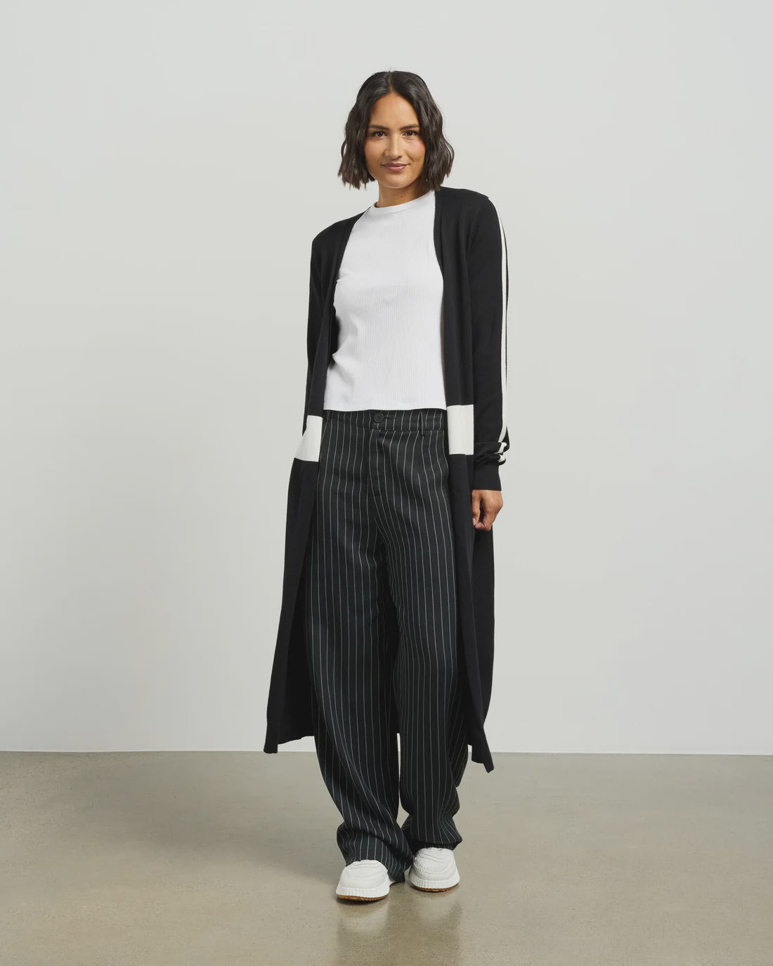 Kyle Knit cardi