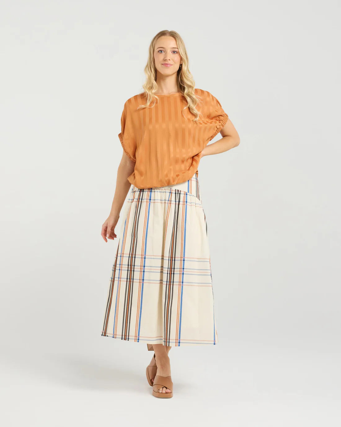 Harlee Top