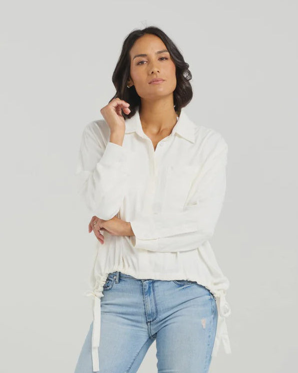 Jodi Shirt, Opal Sheen
