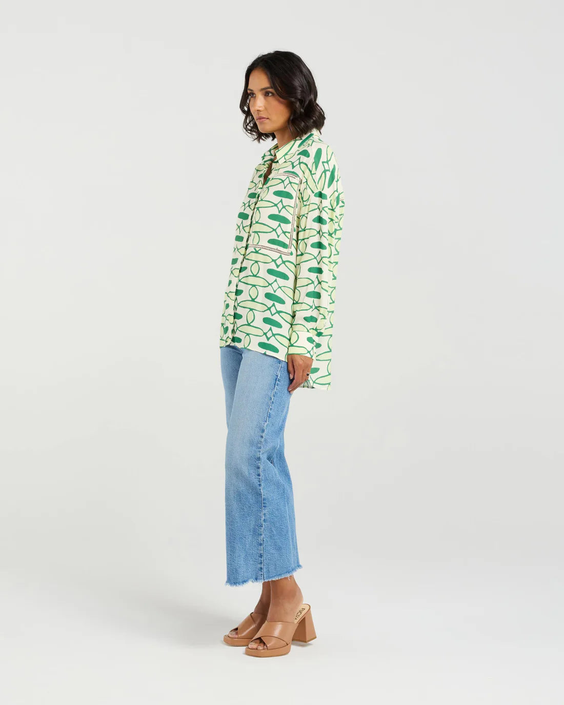 Michaela Shirt