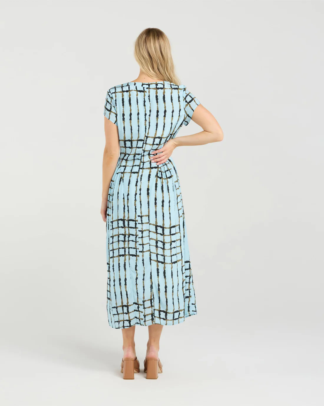 Chrissy Dress