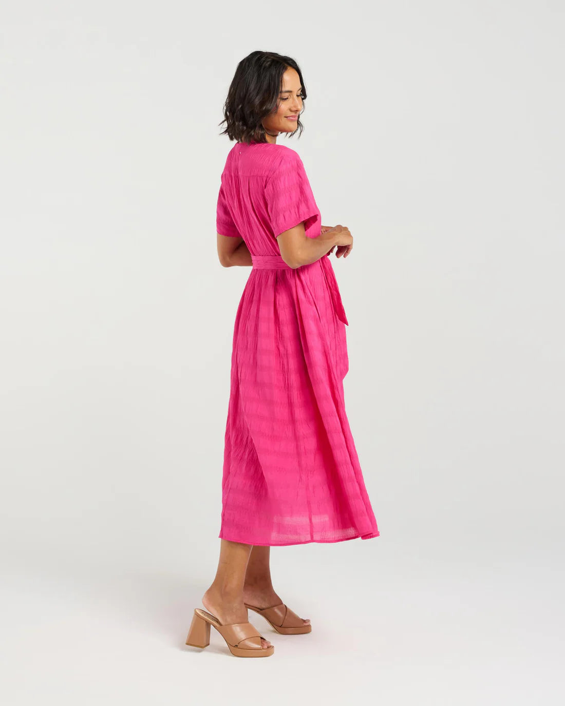 Miranda Dress