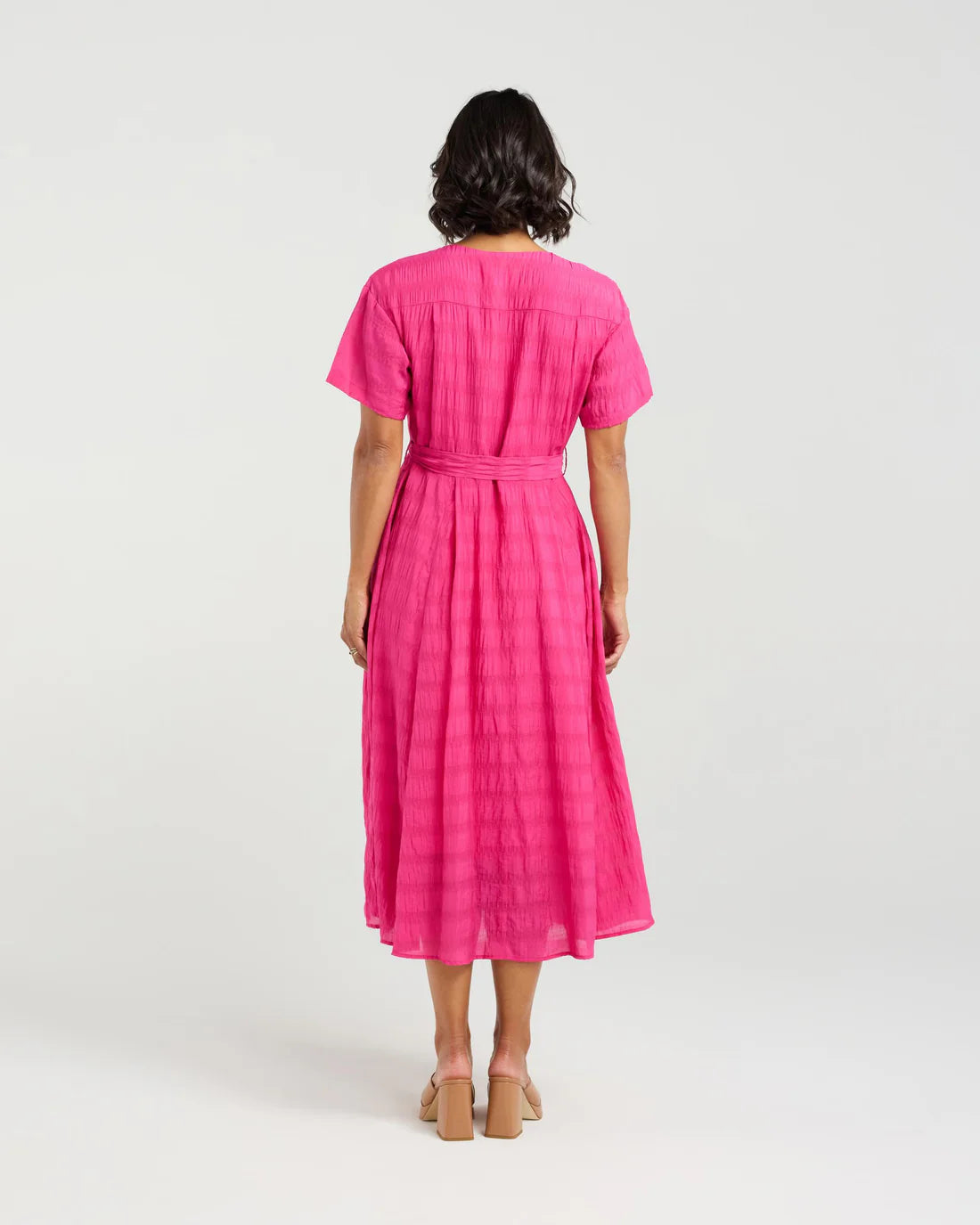 Miranda Dress