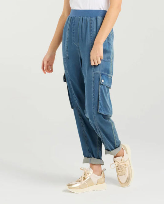 Carter Cargo Pant