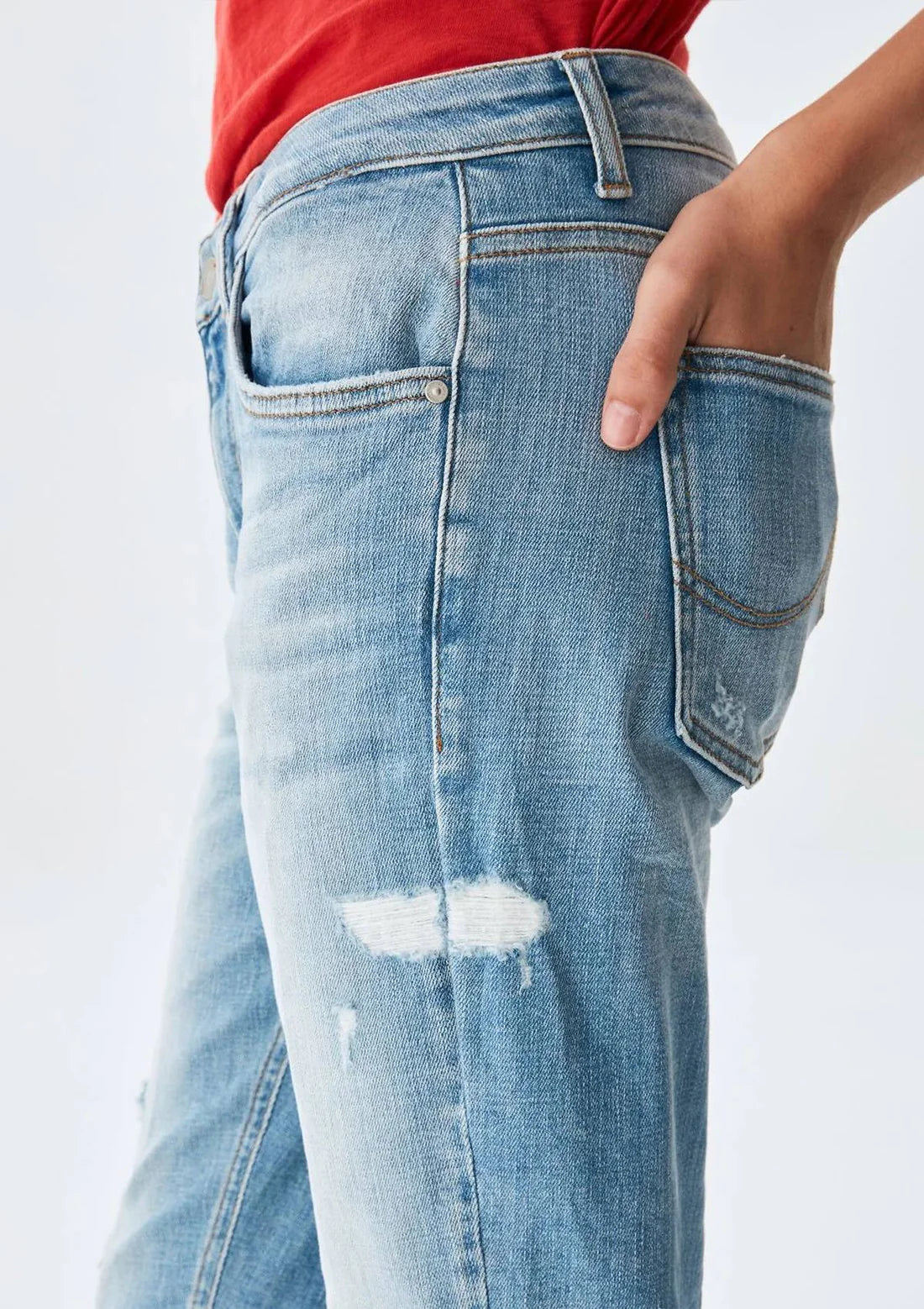 LTB Eliana Varuna Jeans