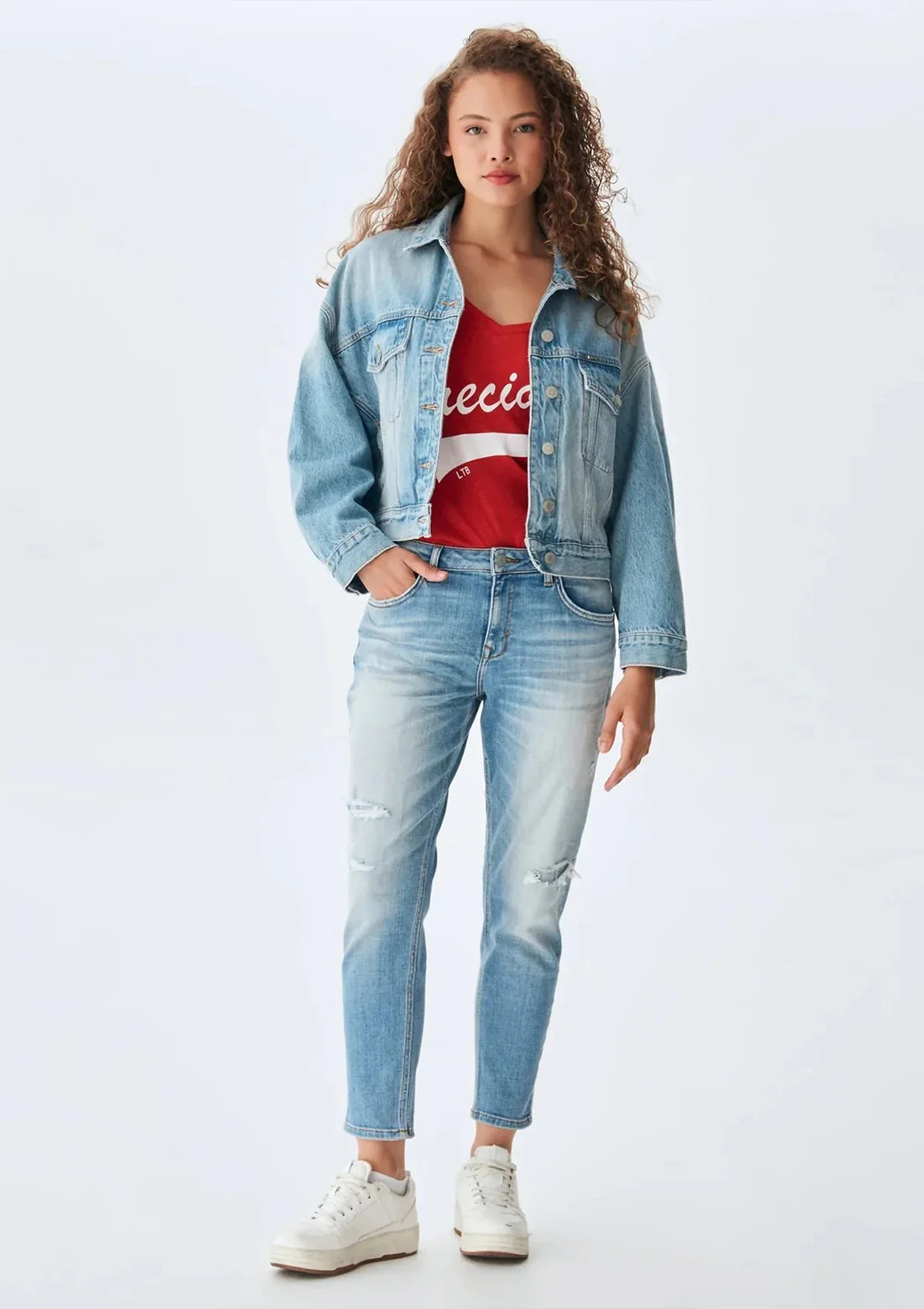 LTB Eliana Varuna Jeans