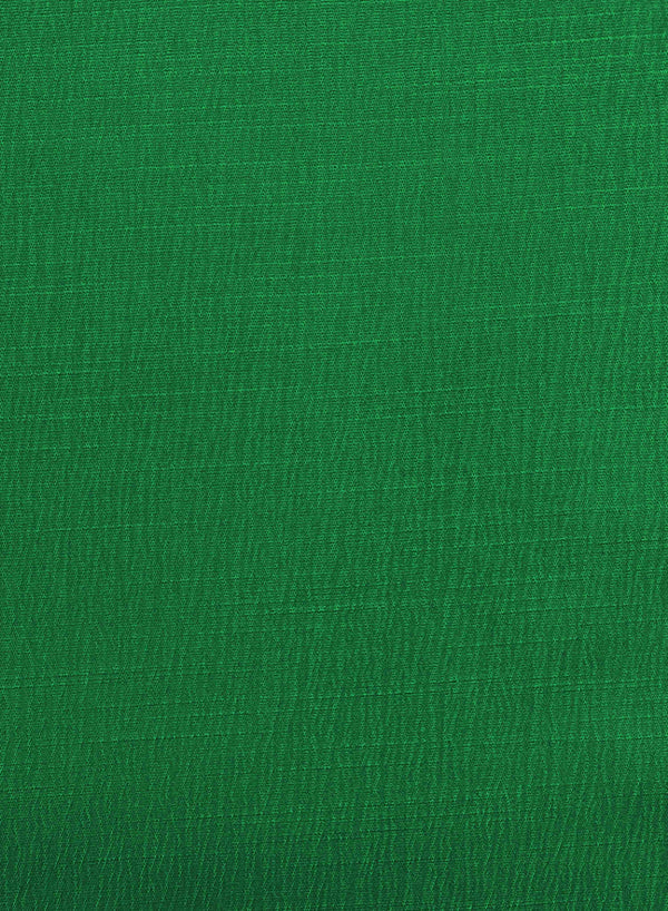 Misconcept dress, emerald
