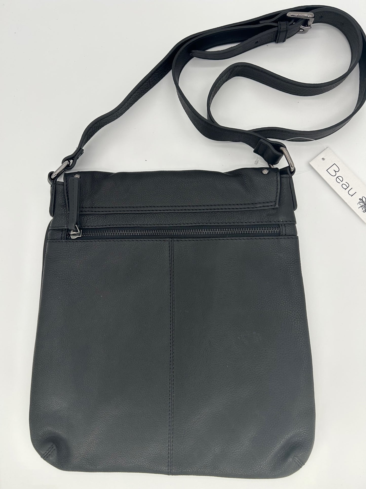 Kingsley leather bag