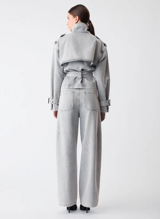 Concord denim jacket