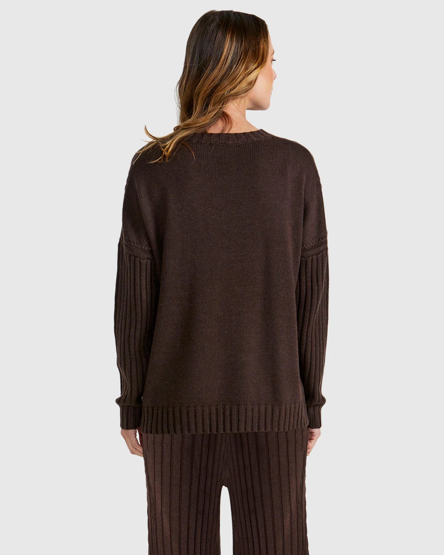 Catalina Knit