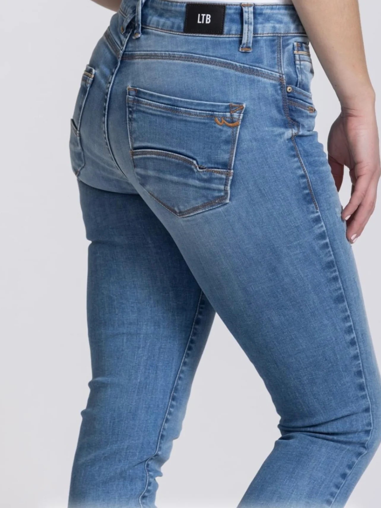 LTB Ramona ritnoblue