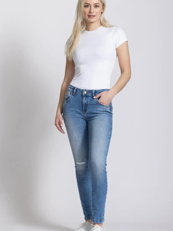 LTB Ramona ritnoblue