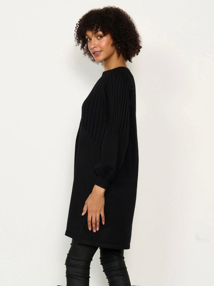 Half Rib Tunic OUTLET PRICE NO RETURNS