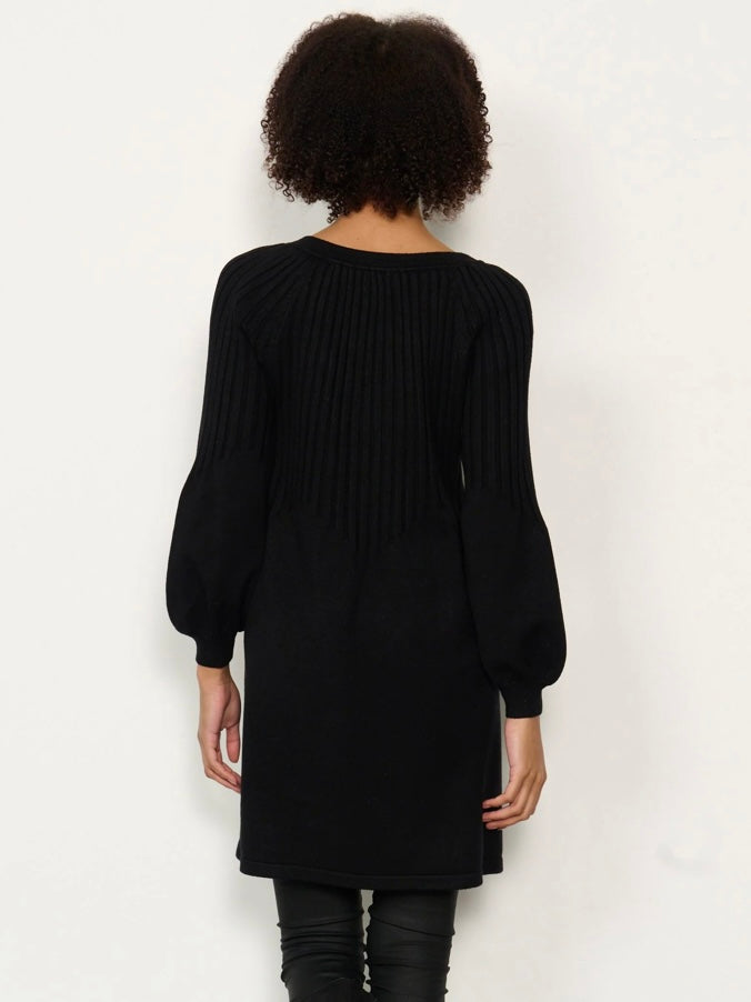 Half Rib Tunic OUTLET PRICE NO RETURNS