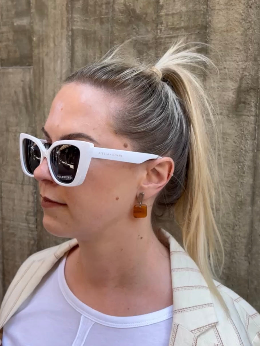 Leilani Sunglasses