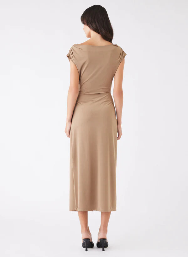 Genesis dress