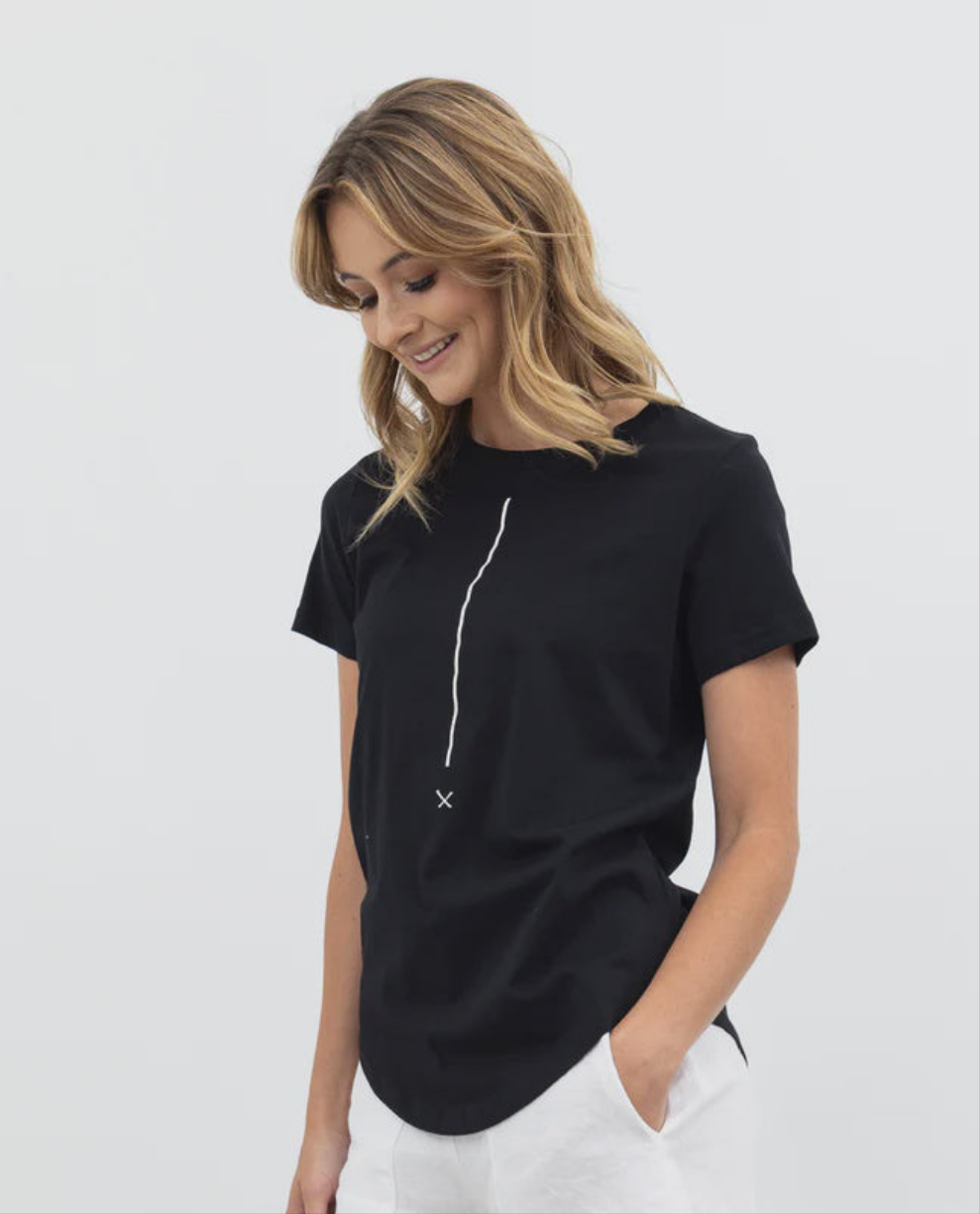 Scene Stealer Tee
