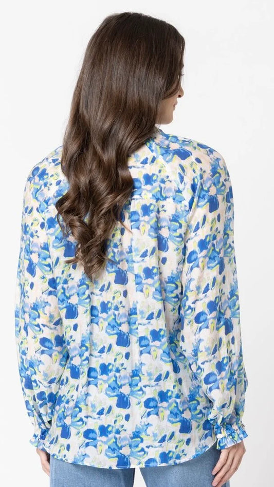 Essence Top longsleeve