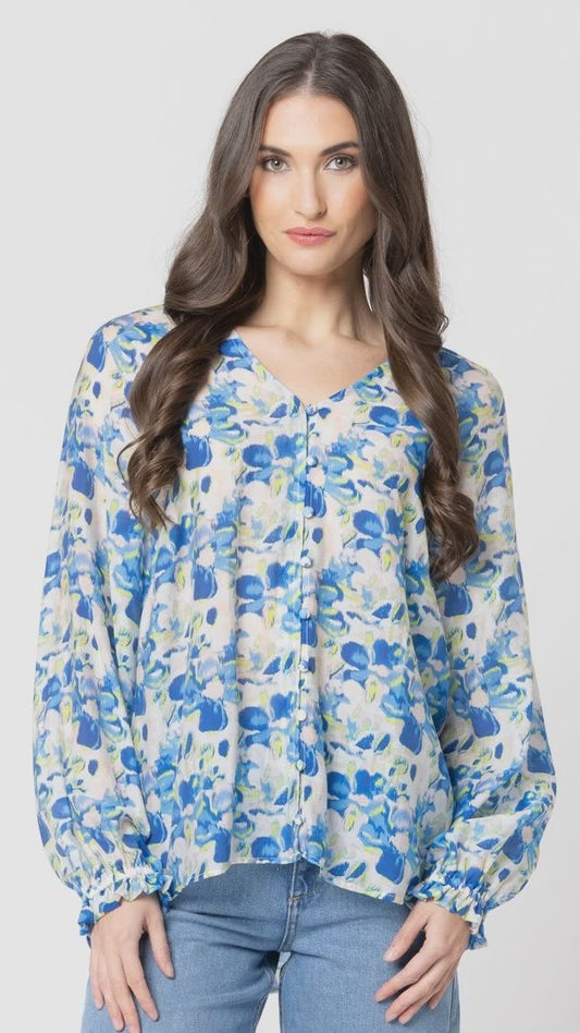 Essence Top longsleeve