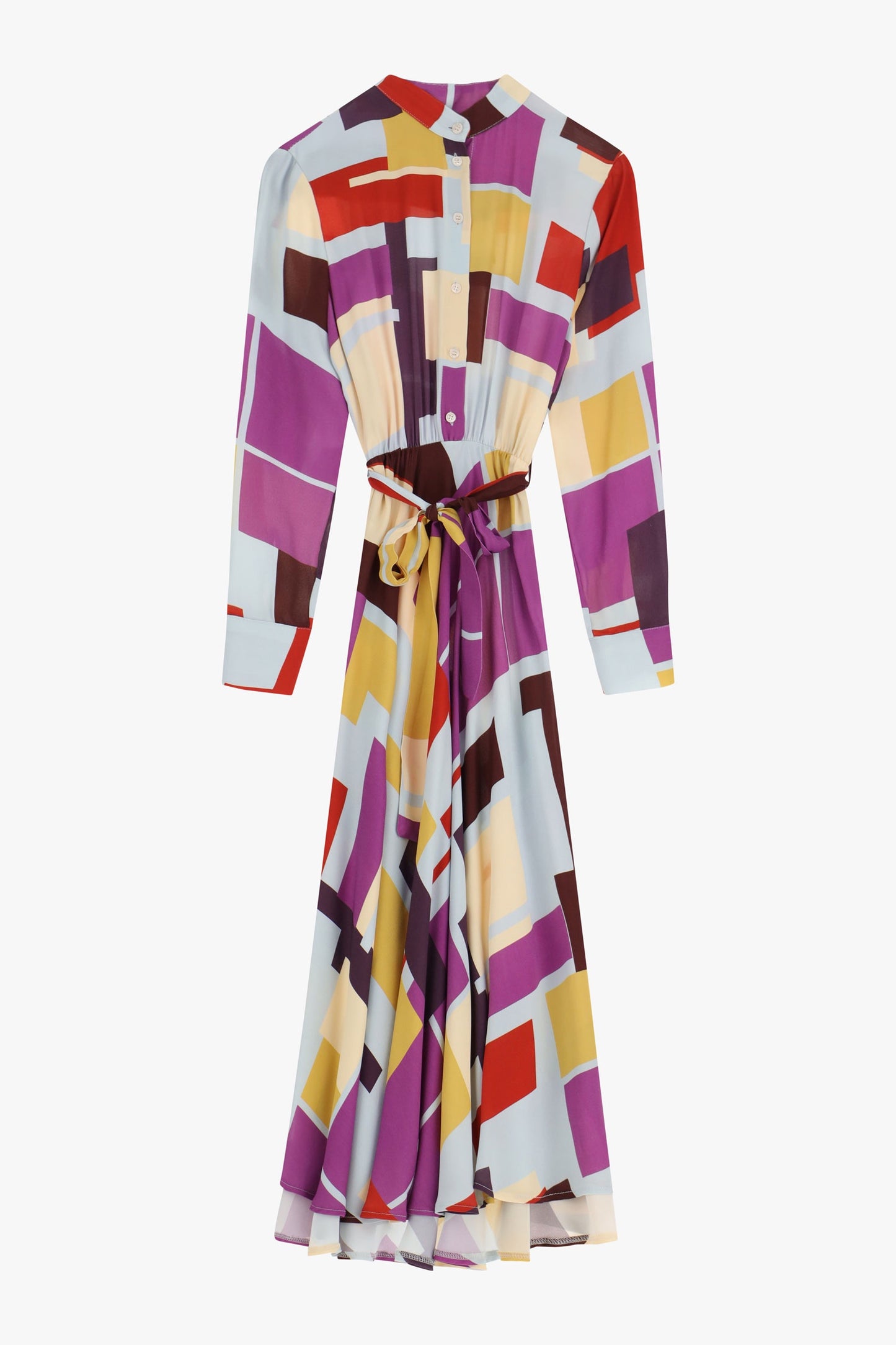 Tilly Dress