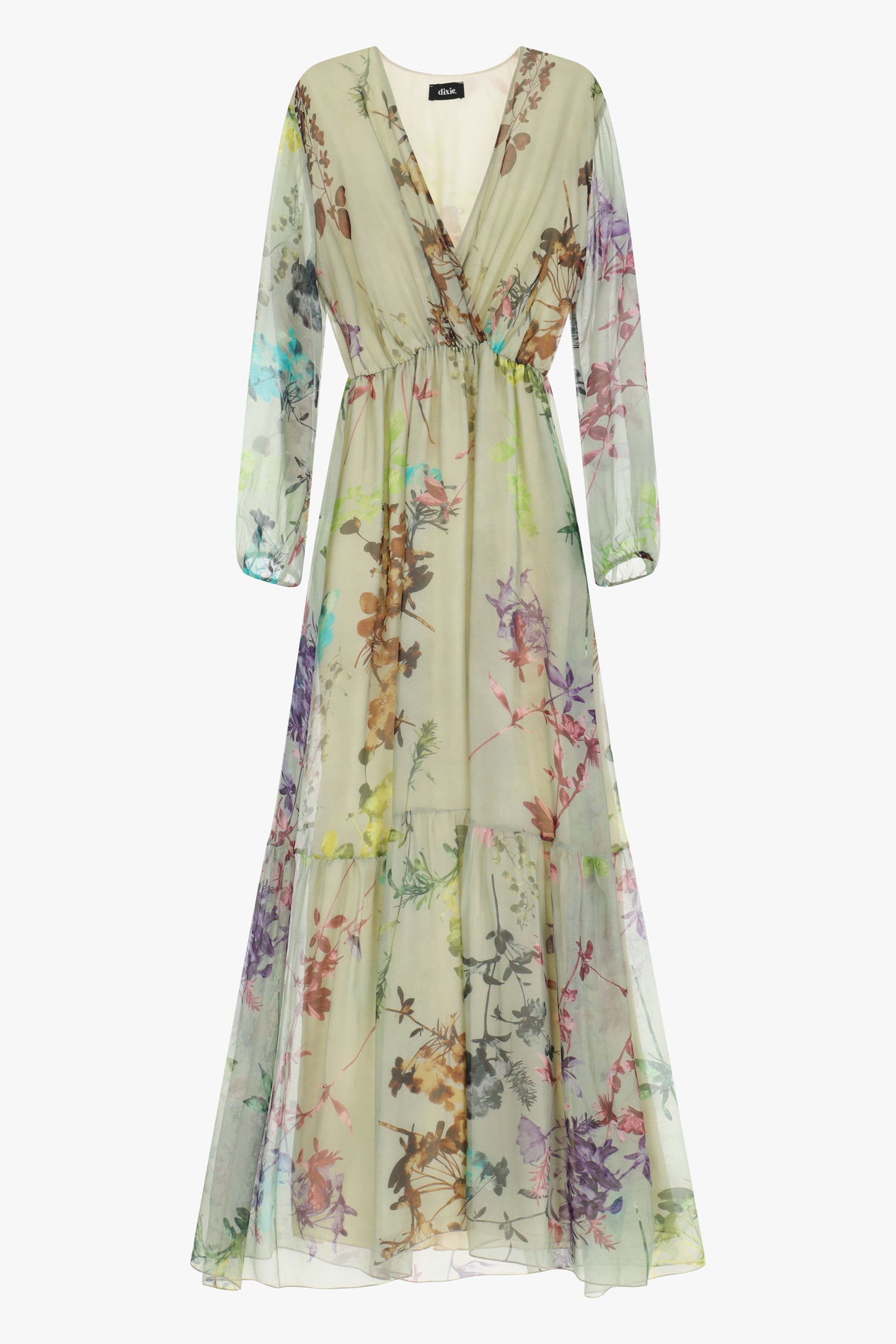 Bea Dress