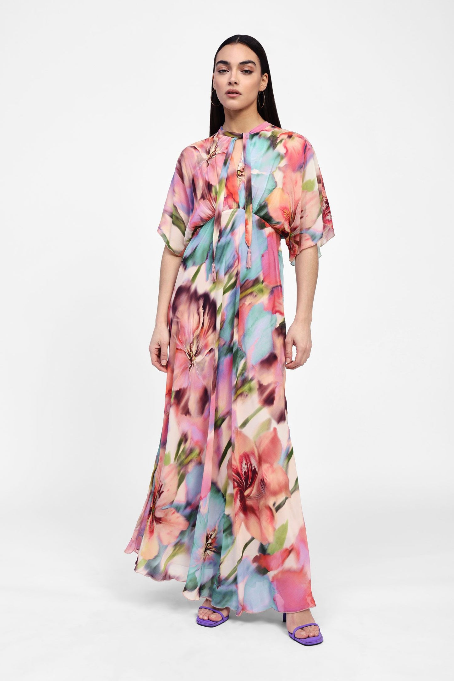 Sammy Dress