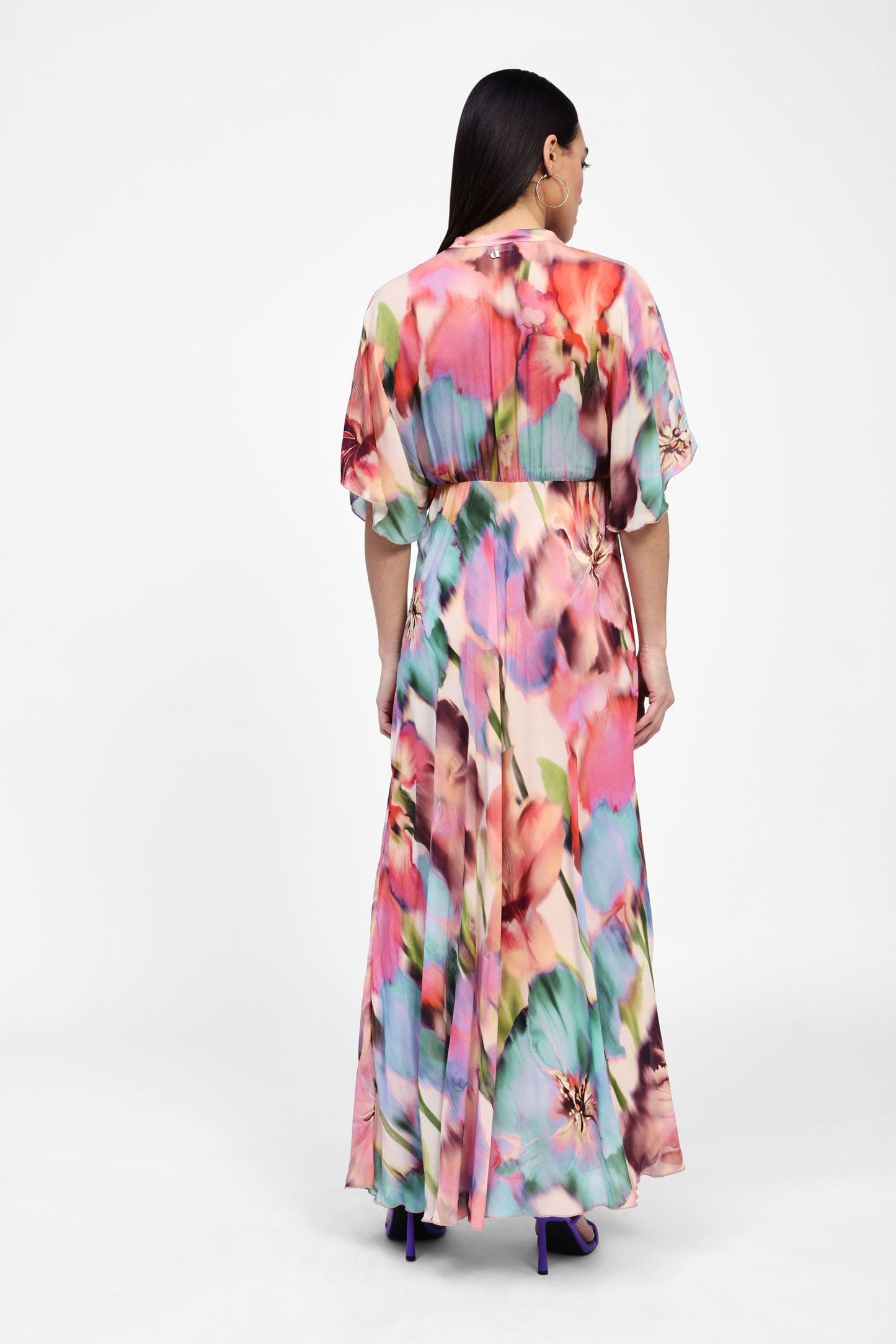 Sammy Dress
