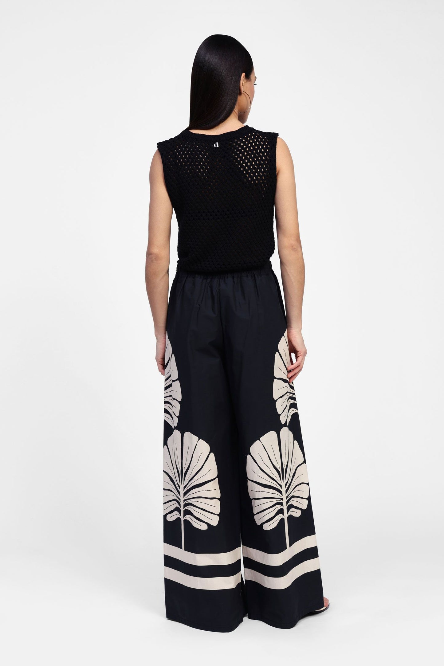 Olivia Pant