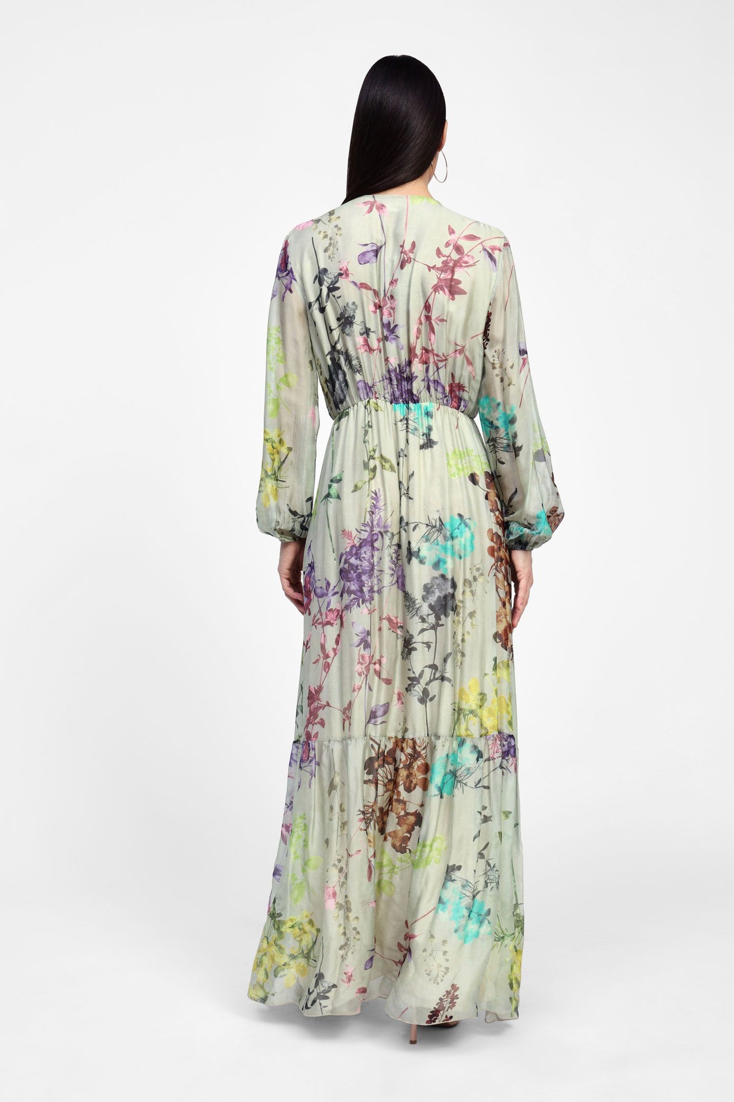 Bea Dress