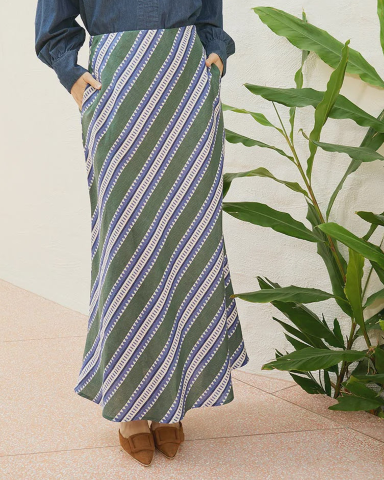 Ivy Sun skirt
